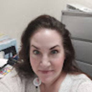 Meet your Posher, Whitney